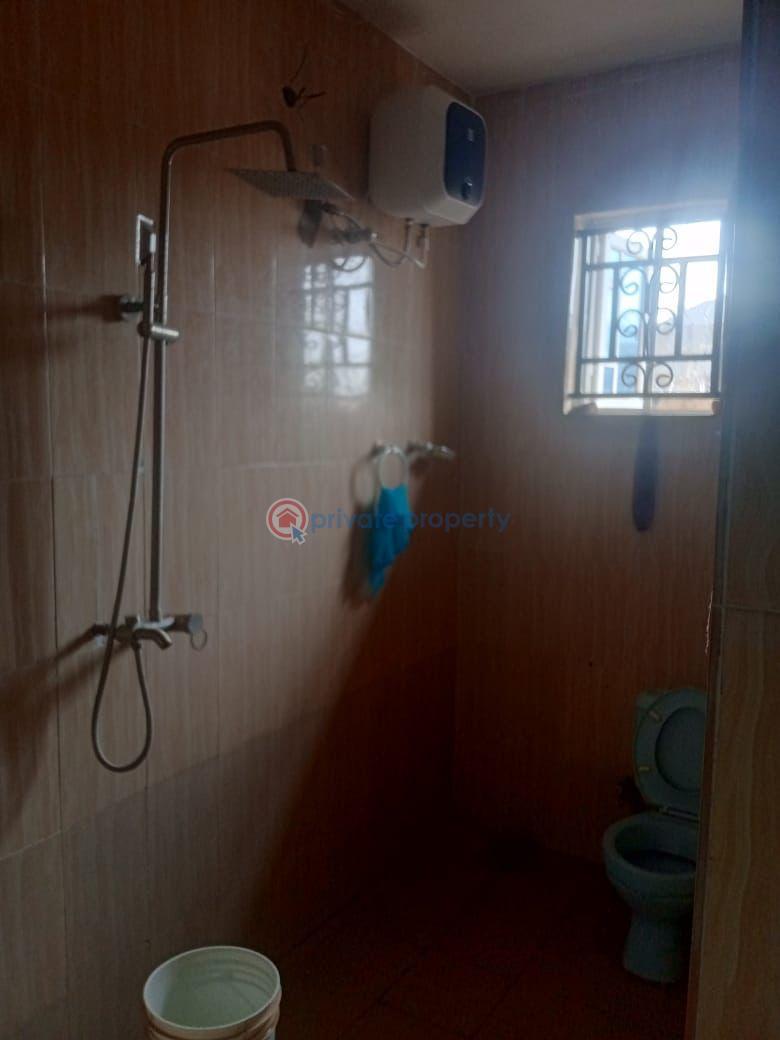 2 bedroom Detached Bungalow For Rent Asunle Area Akala Express Ibadan Oyo - 0