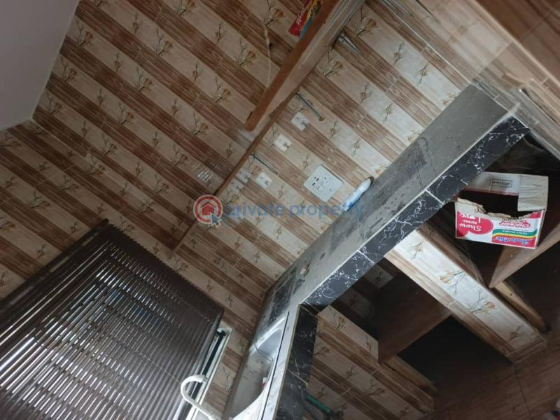 2 bedroom Flat & Apartment For Rent Mogana Area, Academy Akala Express Ibadan Oyo - 4