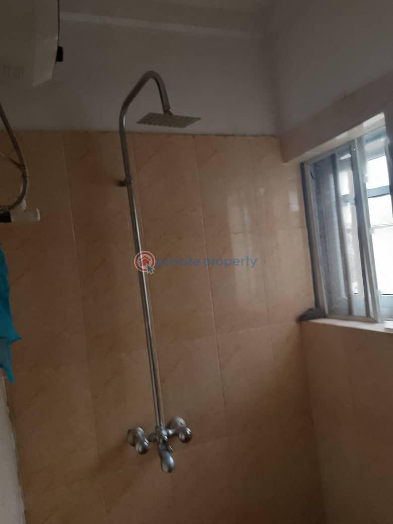2 bedroom Flat & Apartment For Rent Soka Ibadan Oyo - 4