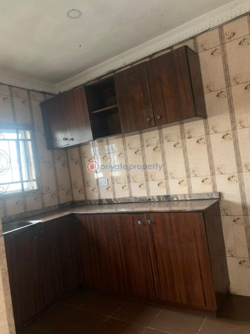 2 bedroom Flat & Apartment For Rent Asaaka,abese Area,elebu Ibadan Oyo - 1