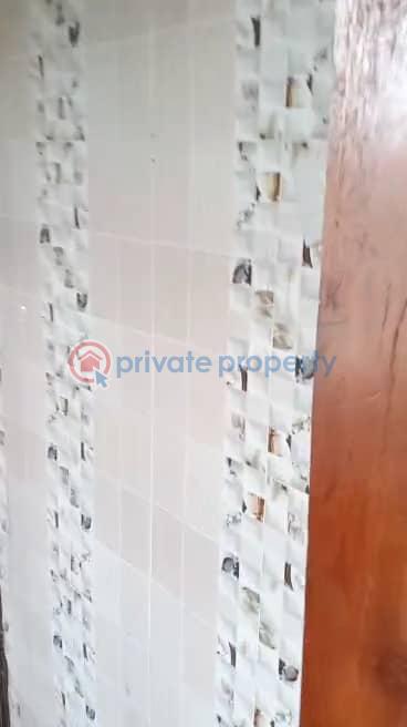 2 bedroom Flat & Apartment For Rent Mosan Ipaja Lagos - 1
