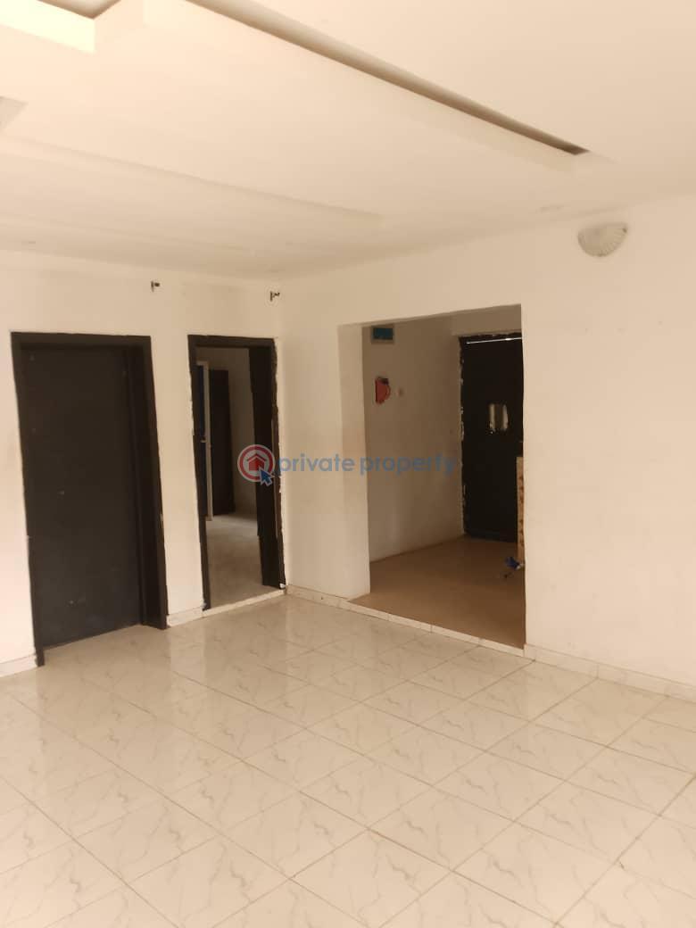 2 bedroom Flat & Apartment For Rent Soka Ibadan Oyo - 1