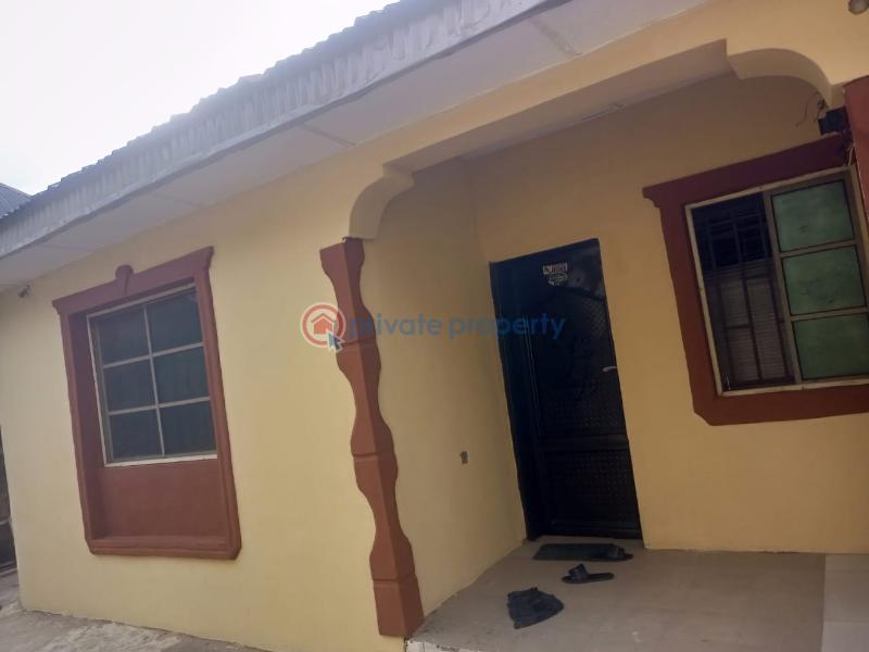 2 bedroom Flat & Apartment For Rent Airport Area Alakia Ibadan Oyo - 5