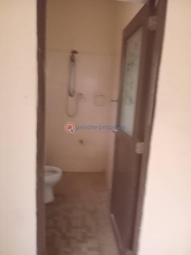 2 bedroom Flat & Apartment For Rent Malami Area Oluyole Estate Ibadan Oyo - 2