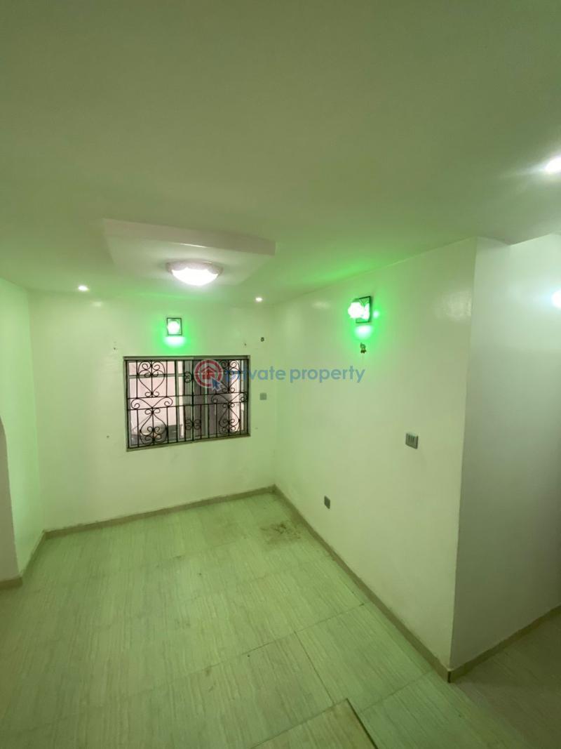 2 bedroom Flat & Apartment For Rent Ireakari Estate Akala Express Ibadan Oyo - 5
