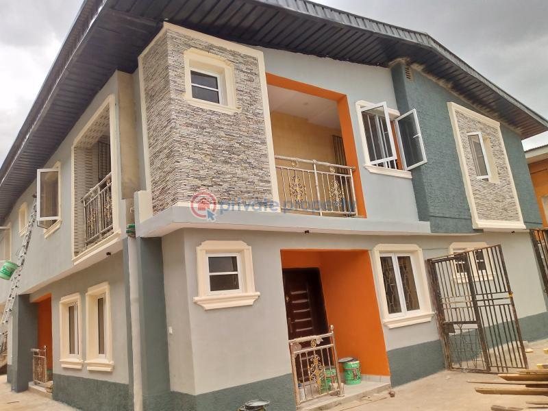 Flat & Apartment For Rent Odutan Ketu Kosofe/Ikosi Lagos