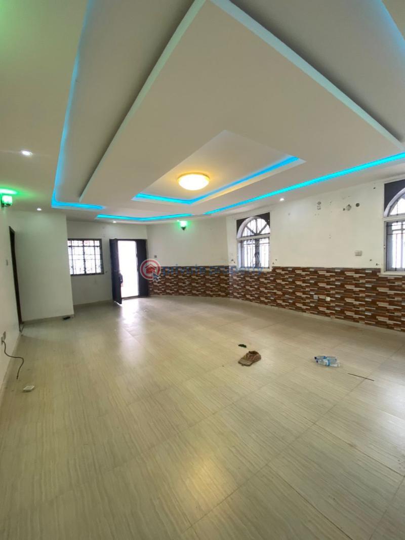 2 bedroom Flat & Apartment For Rent Ireakari Estate Akala Express Ibadan Oyo - 2