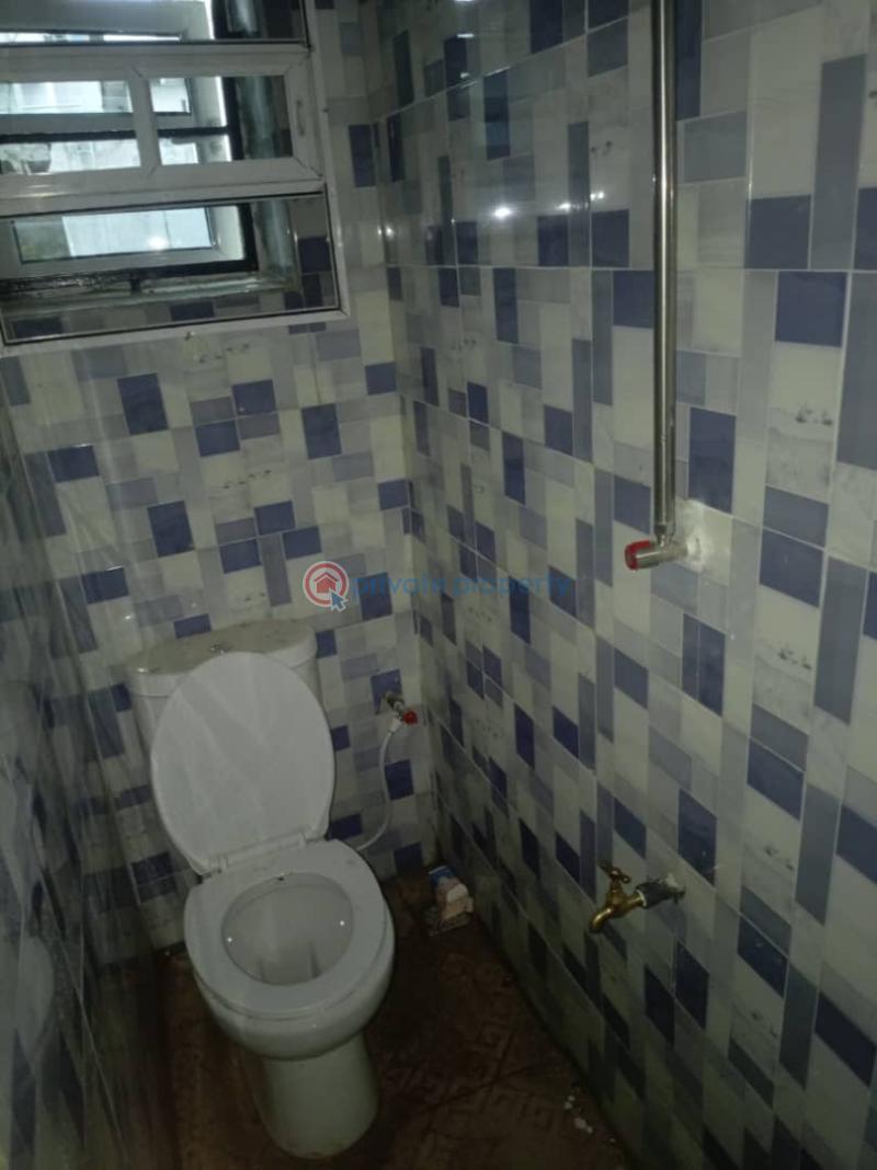 2 bedroom Flat & Apartment For Rent General Gas Area Akobo Ibadan Oyo - 4