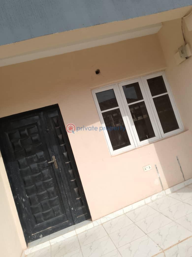 2 bedroom Flat & Apartment For Rent Soka Ibadan Oyo - 2