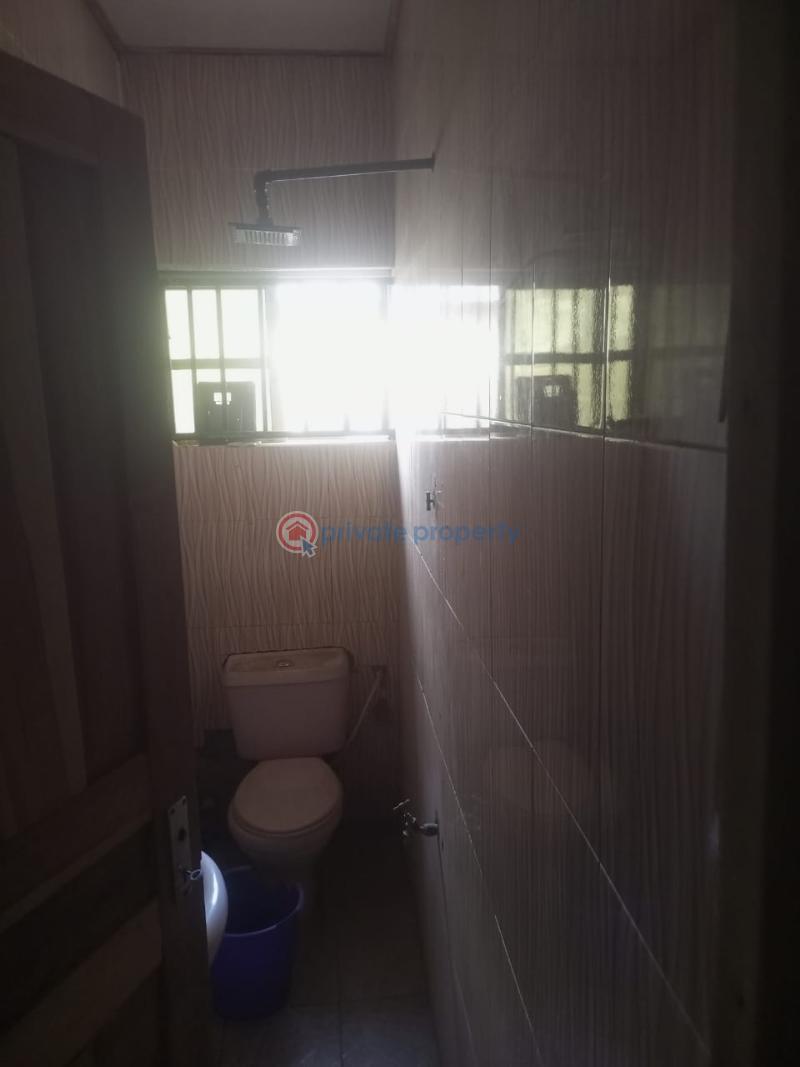 2 bedroom Flat & Apartment For Rent Airport Area Alakia Ibadan Oyo - 1