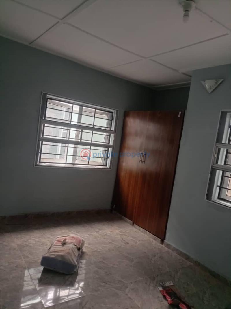 2 bedroom Flat & Apartment For Rent General Gas Area Akobo Ibadan Oyo - 5