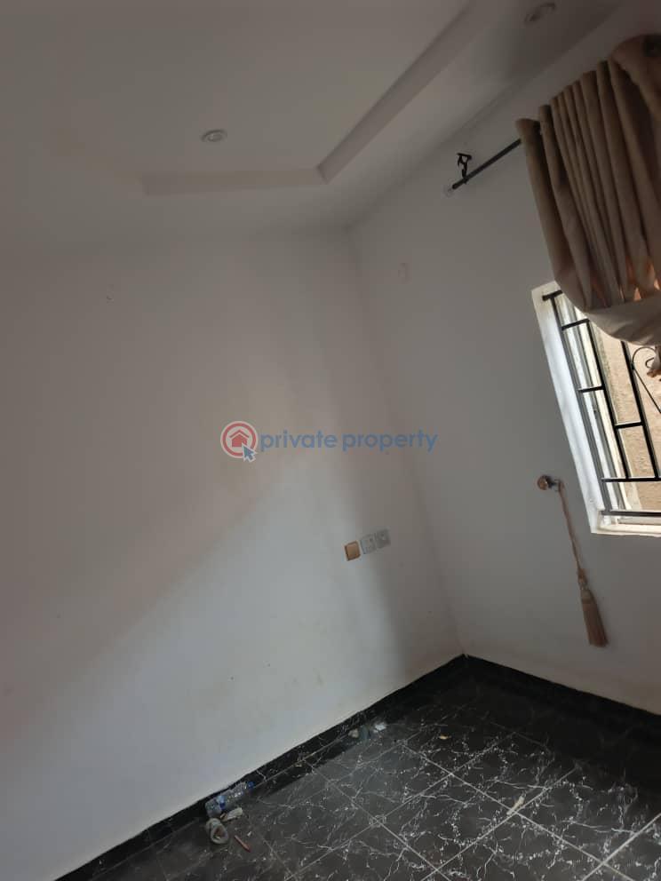 2 bedroom Flat & Apartment For Rent Mogana Area, Academy Akala Express Ibadan Oyo - 3