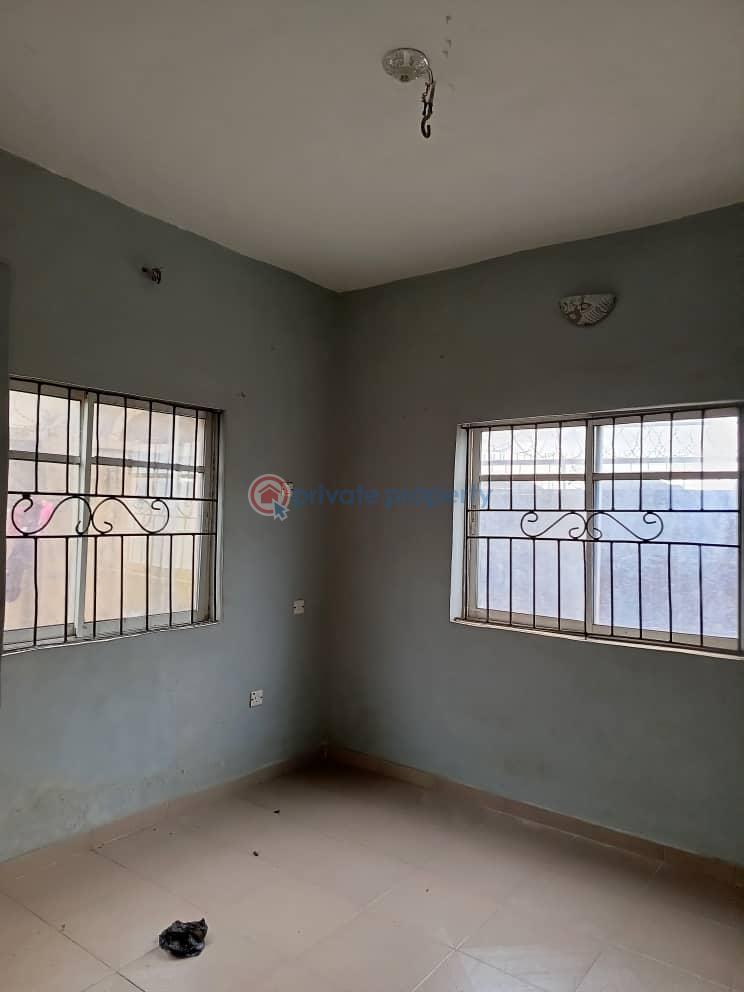 2 bedroom Flat & Apartment For Rent Ibadan Oyo - 3