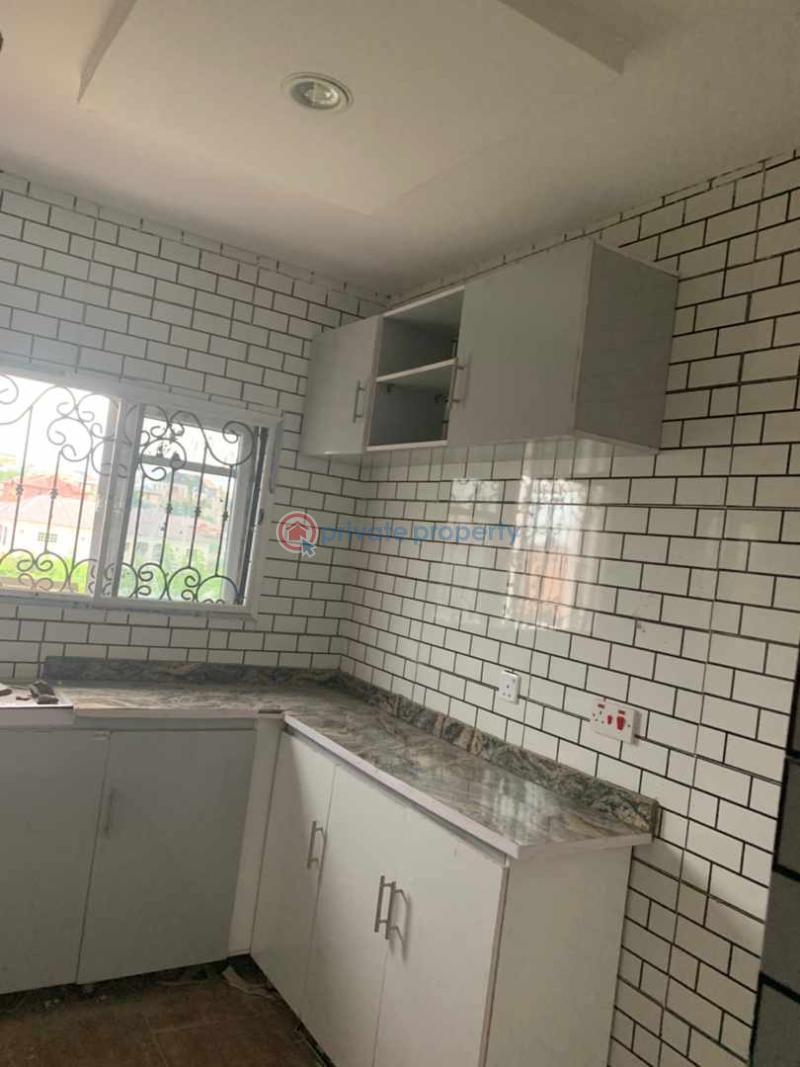 2 bedroom Flat & Apartment For Rent Akuru Estate, Elebu, Oluyole Extension Ibadan Oyo - 4