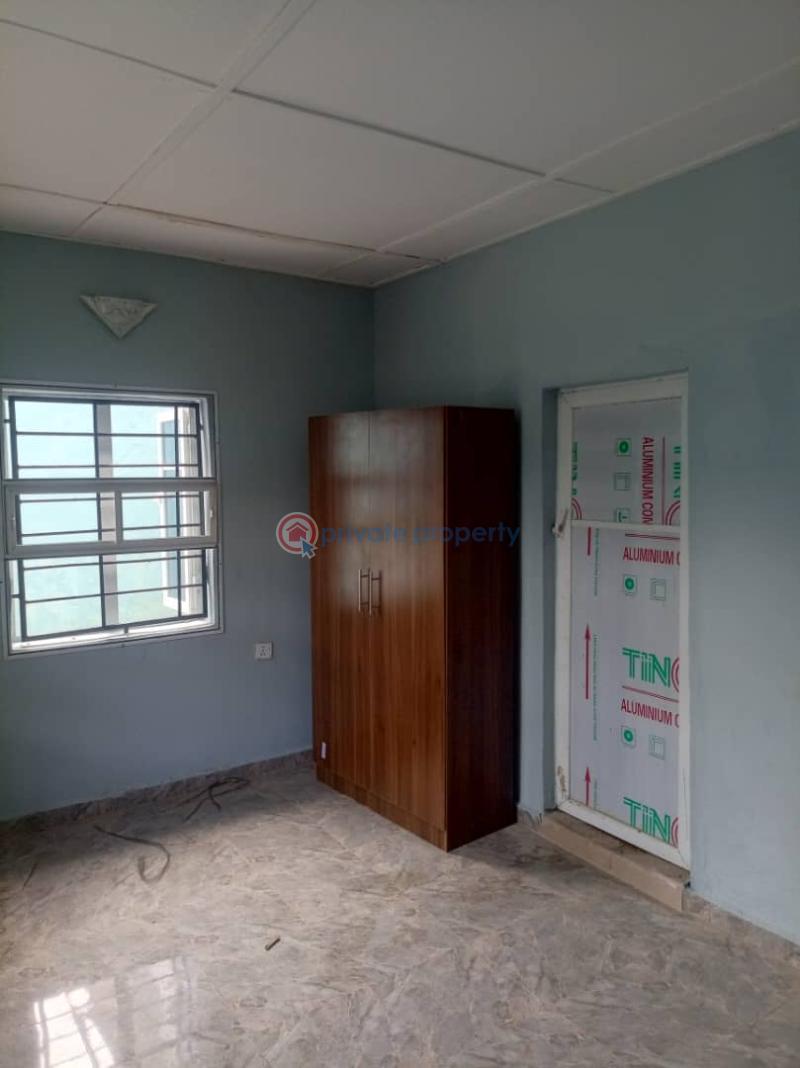 2 bedroom Flat & Apartment For Rent General Gas Area Akobo Ibadan Oyo - 6