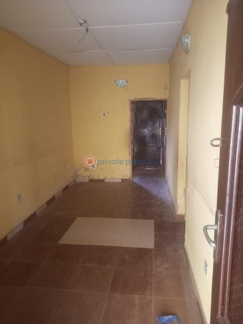 2 bedroom Flat & Apartment For Rent Airport Area Alakia Ibadan Oyo - 3