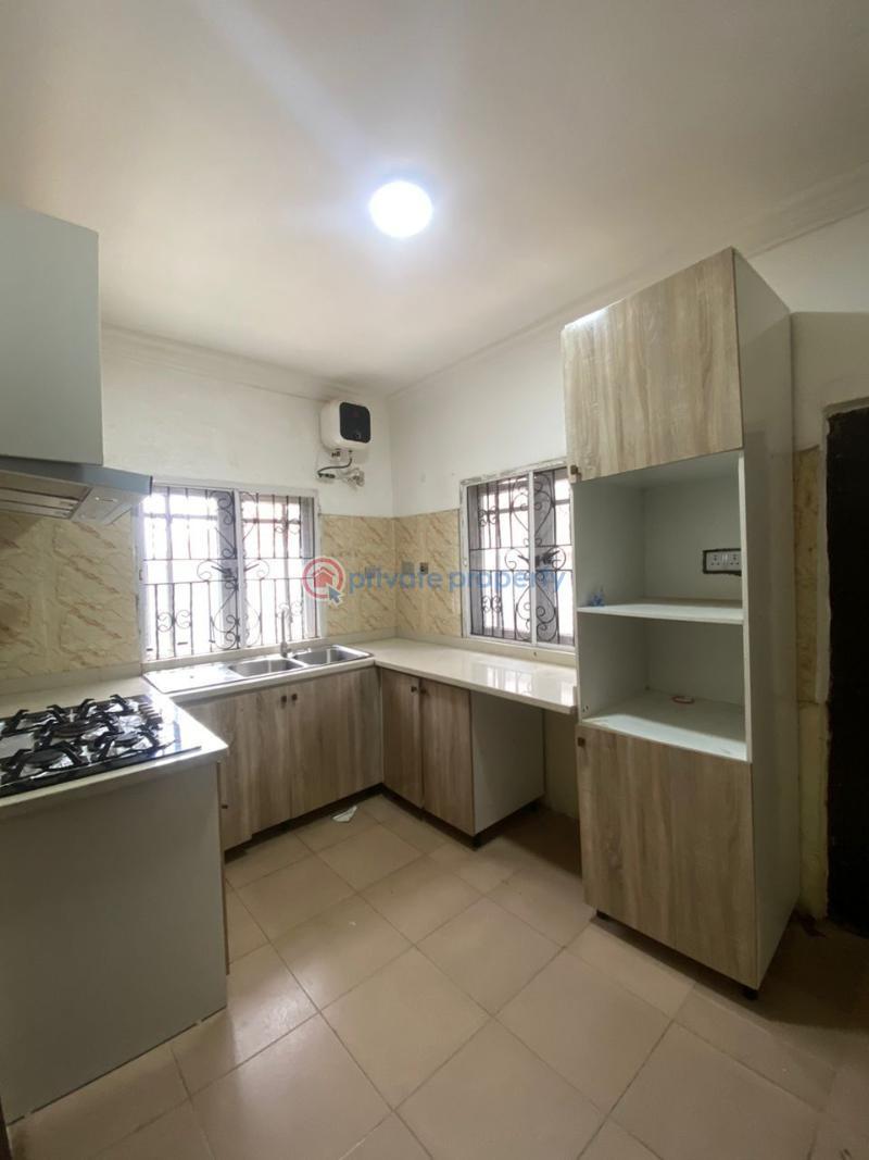 2 bedroom Flat & Apartment For Rent Ireakari Estate Akala Express Ibadan Oyo - 4