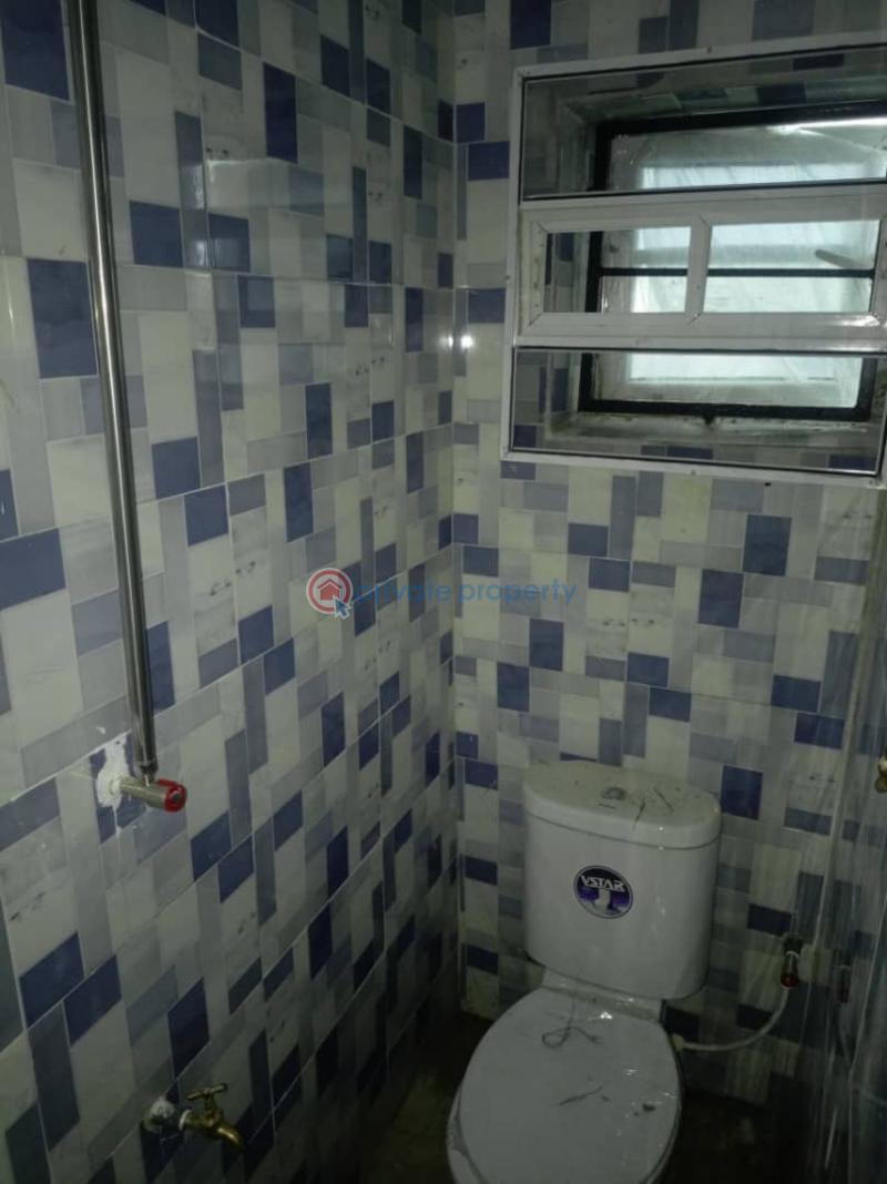 2 bedroom Flat & Apartment For Rent General Gas Area Akobo Ibadan Oyo - 3