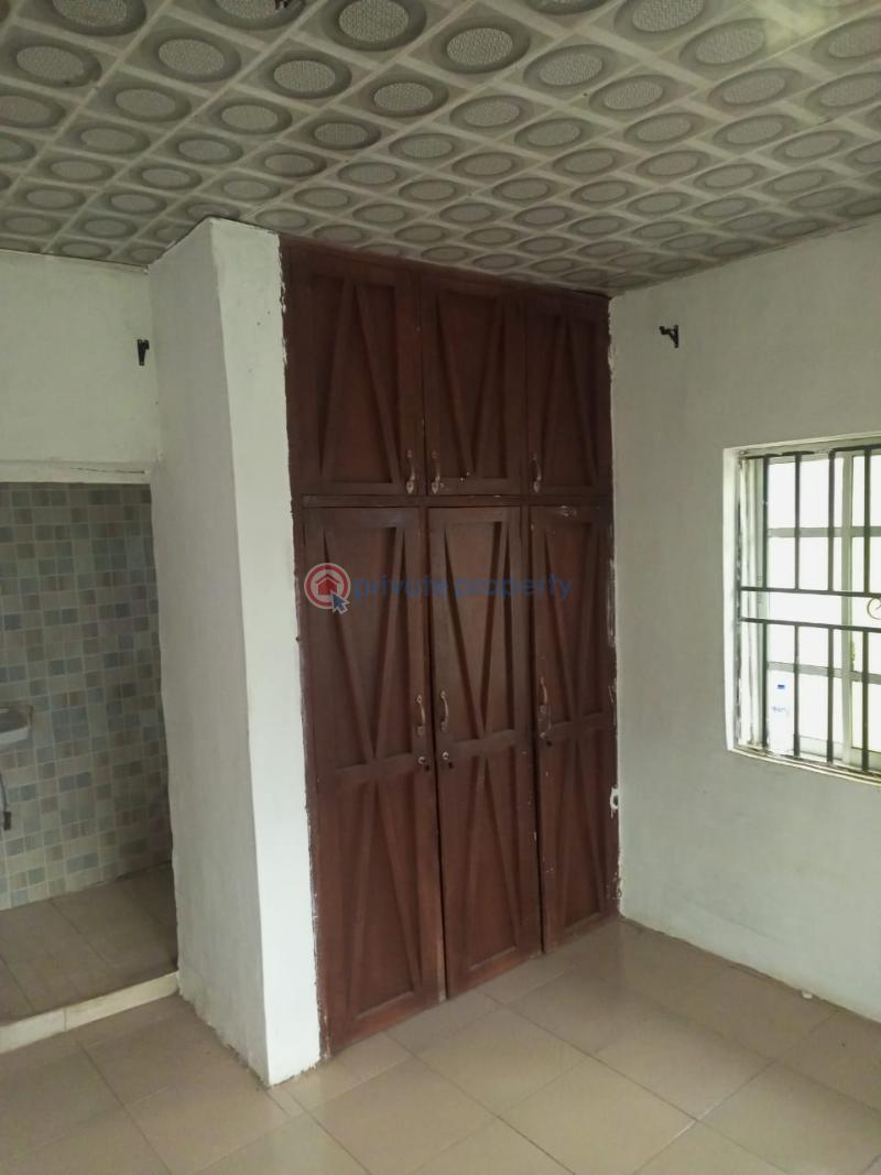 For rent 2 bedroom House Kulodi Estate, New Ife Road Ibadan Oyo (PID
