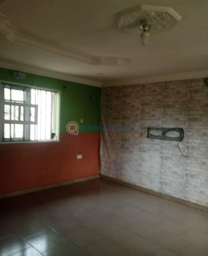 2 bedroom Flat & Apartment For Rent Bcj Area Apata Ibadan Oyo