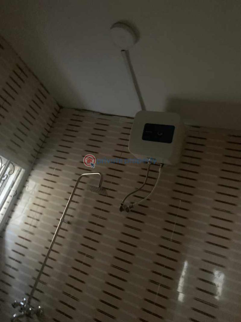 2 bedroom Flat & Apartment For Rent Akuru Estate, Elebu, Oluyole Extension Ibadan Oyo - 1