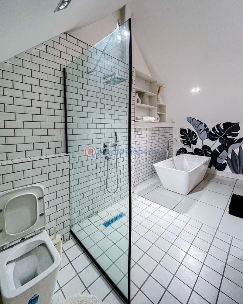 2 bedroom Flat & Apartment Short let Lekki Phase 1 Lagos - 5