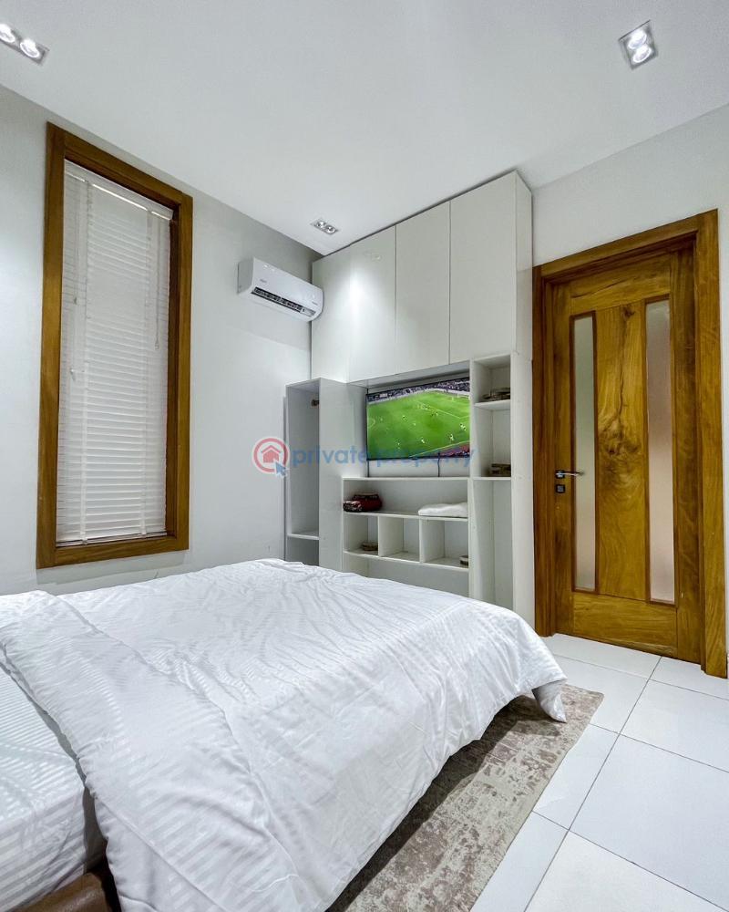 2 bedroom Flat & Apartment Short let Lekki Phase 1 Lagos - 7