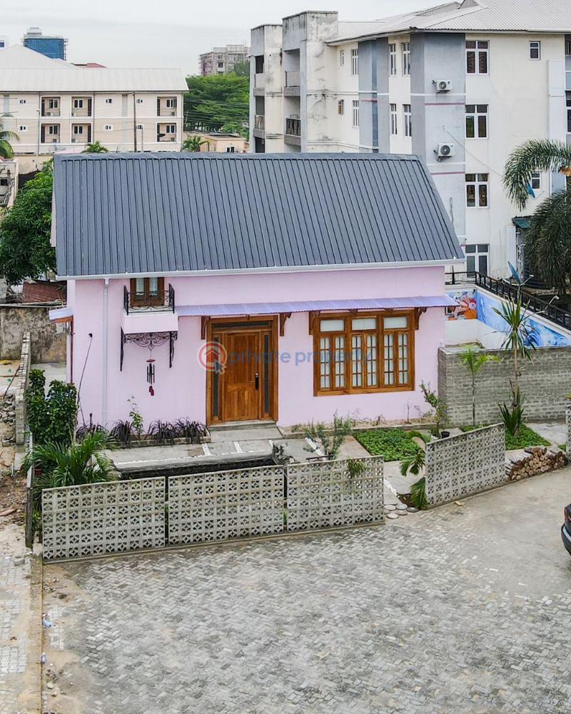 2 bedroom Flat & Apartment Short let Lekki Phase 1 Lagos - 9