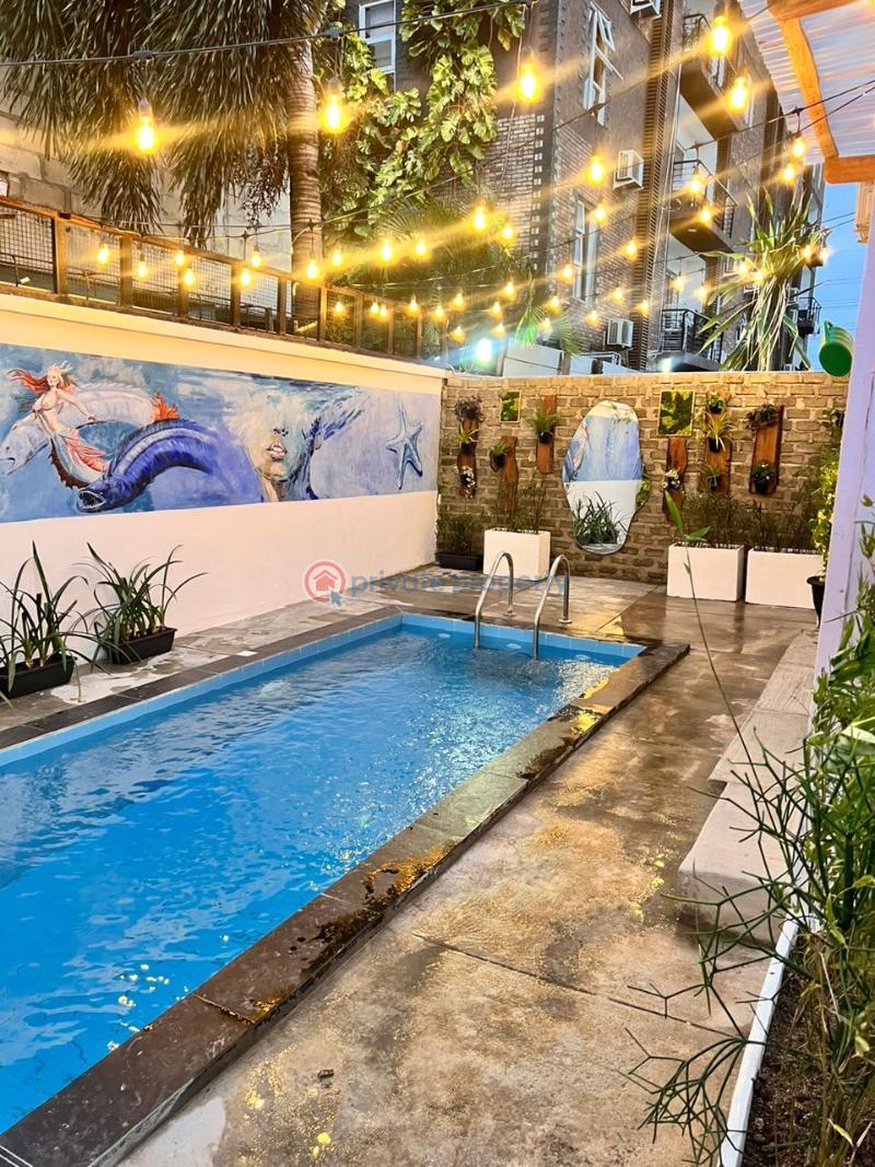 2 bedroom Flat & Apartment Short let Lekki Phase 1 Lagos - 11