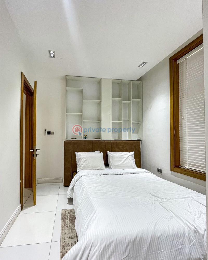 2 bedroom Flat & Apartment Short let Lekki Phase 1 Lagos - 6
