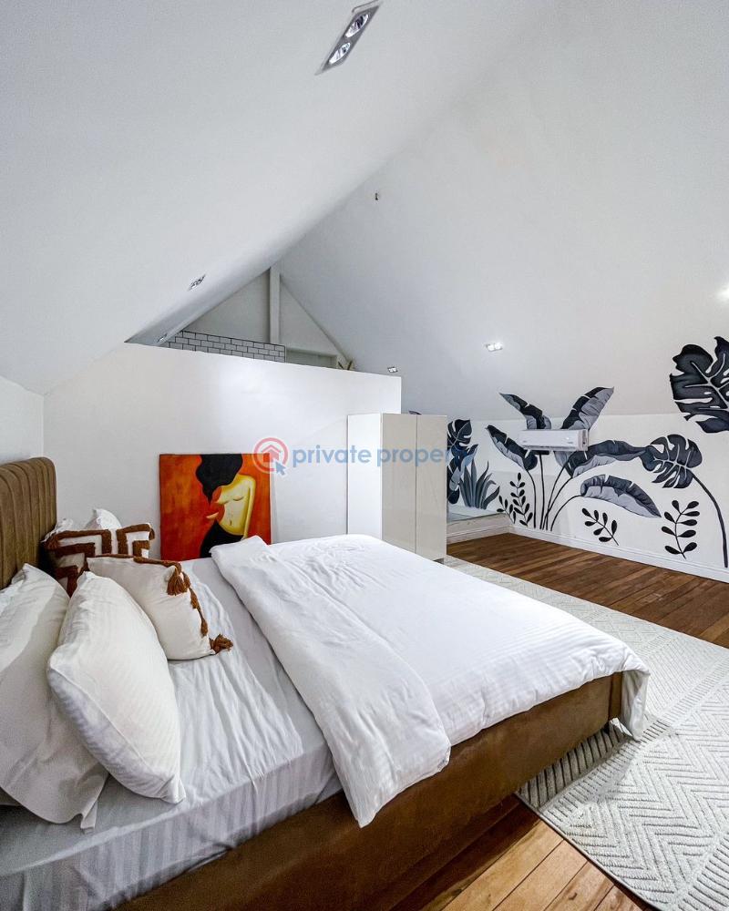 2 bedroom Flat & Apartment Short let Lekki Phase 1 Lagos - 3