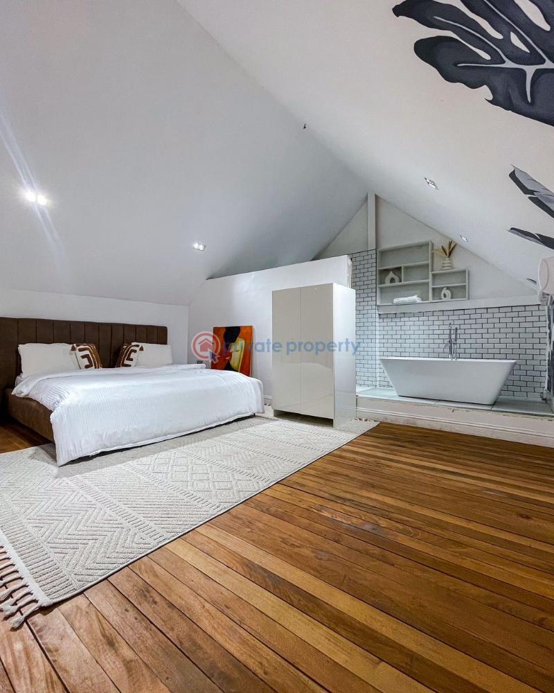 2 bedroom Flat & Apartment Short let Lekki Phase 1 Lagos - 4