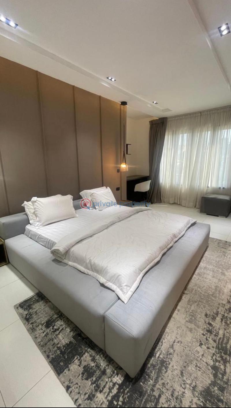 2 bedroom Flat & Apartment For Sale Ikate Elegushi Lekki Lekki Lagos - 4