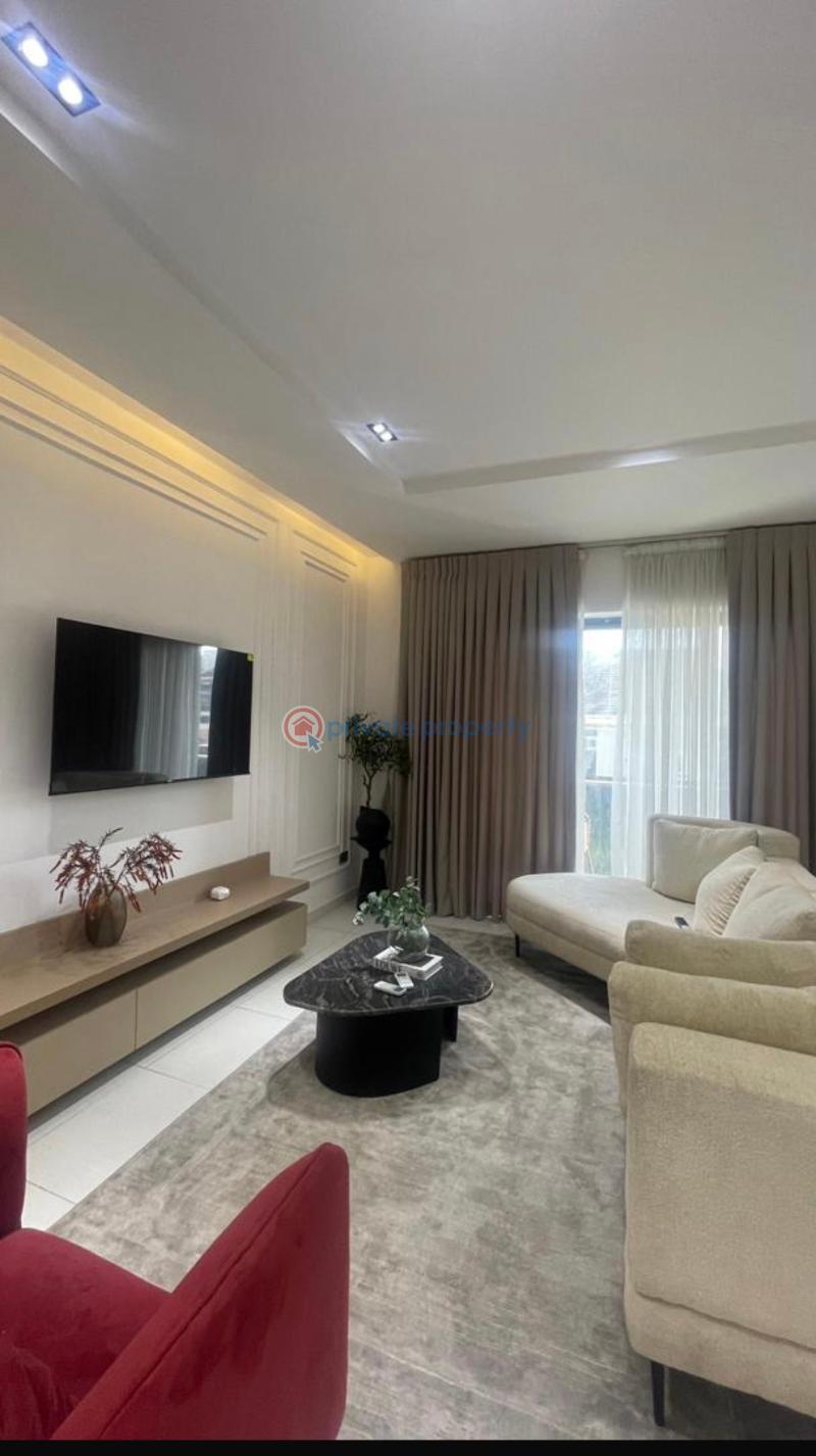 2 bedroom Flat & Apartment For Sale Ikate Elegushi Lekki Lekki Lagos - 0