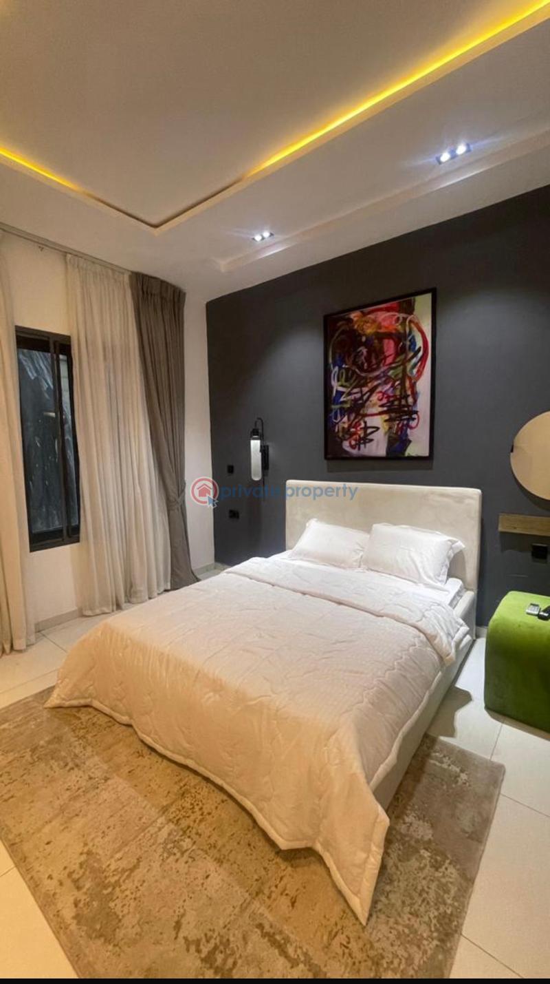 2 bedroom Flat & Apartment For Sale Ikate Elegushi Lekki Lekki Lagos - 5