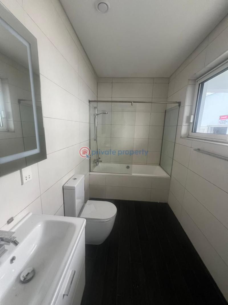 2 bedroom Block Of Flats For Rent Banana Island Ikoyi Lagos - 6