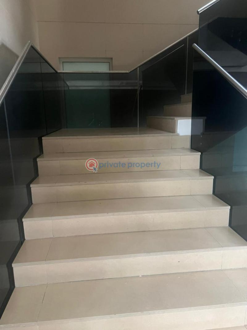 2 bedroom Block Of Flats For Rent Banana Island Ikoyi Lagos - 8