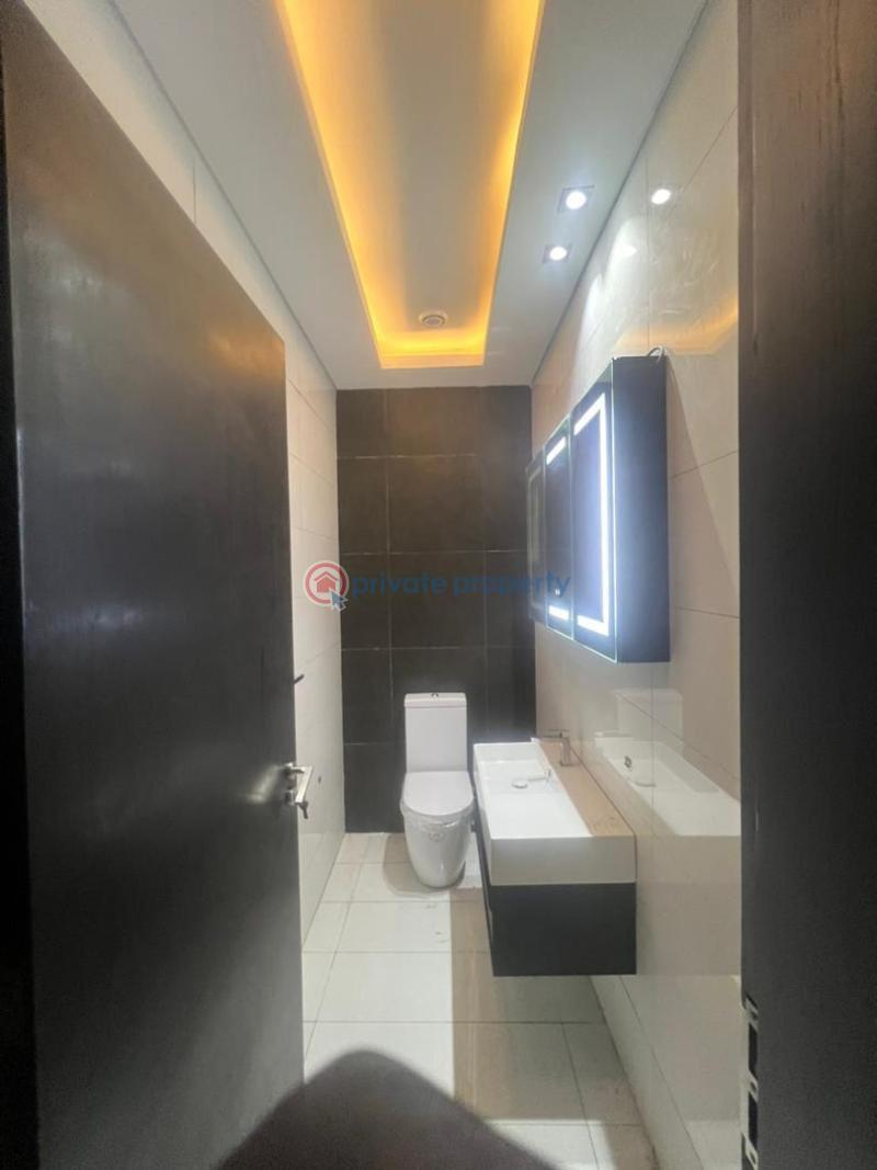 2 bedroom Block Of Flats For Rent Banana Island Ikoyi Lagos - 5