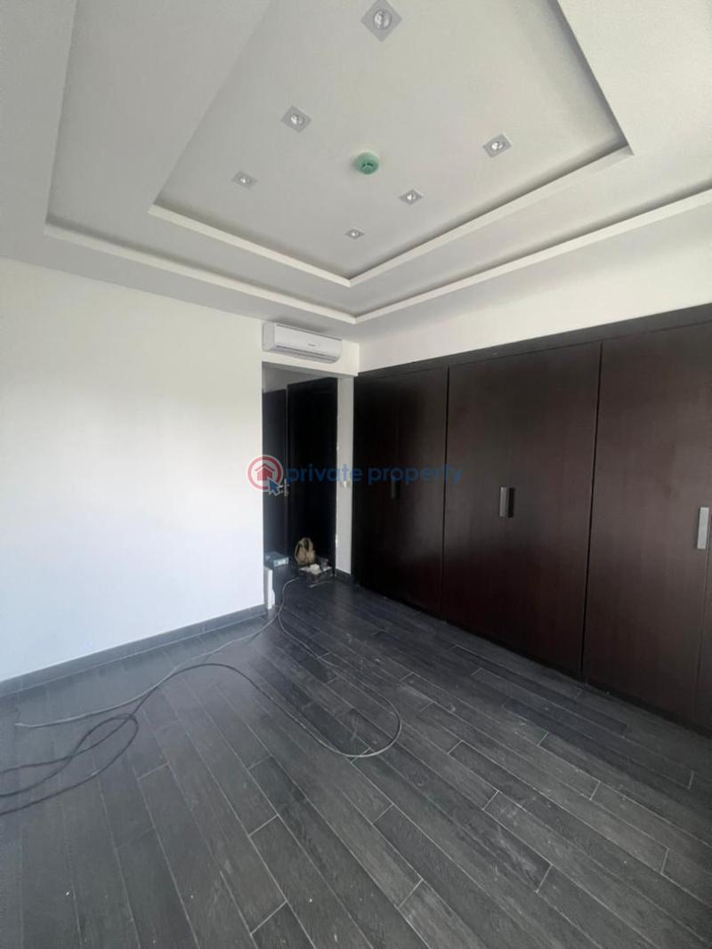 2 bedroom Block Of Flats For Rent Banana Island Ikoyi Lagos - 3