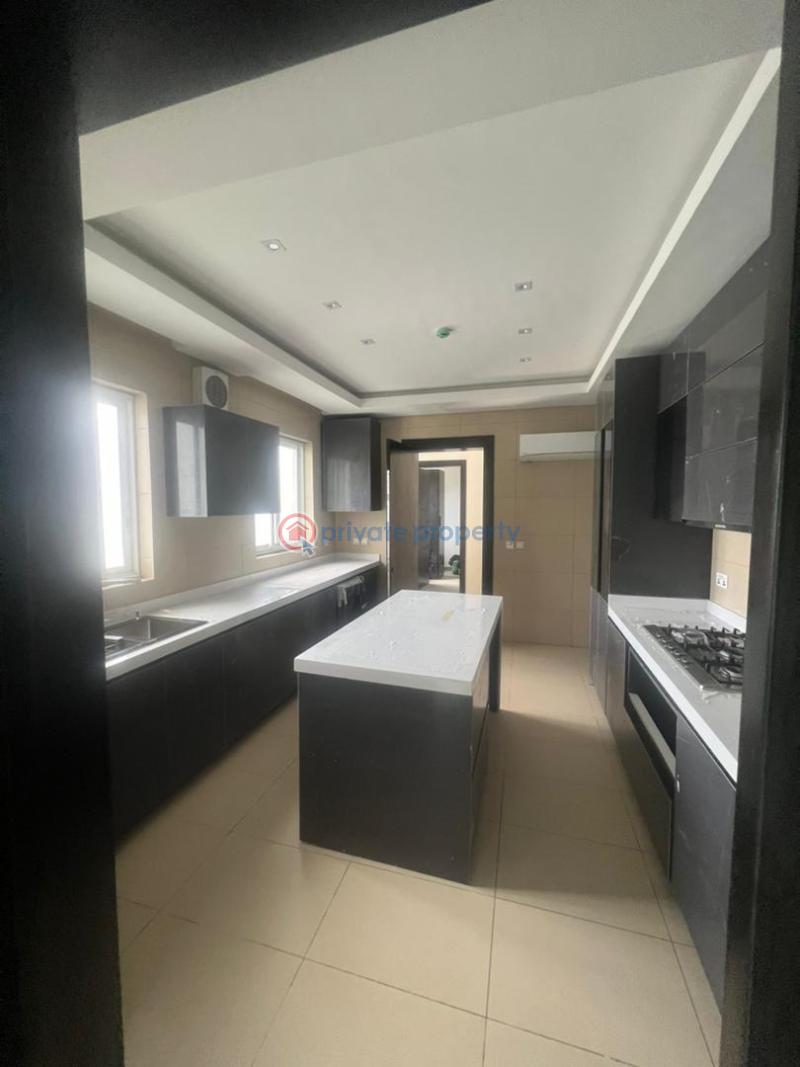 2 bedroom Block Of Flats For Rent Banana Island Ikoyi Lagos - 4