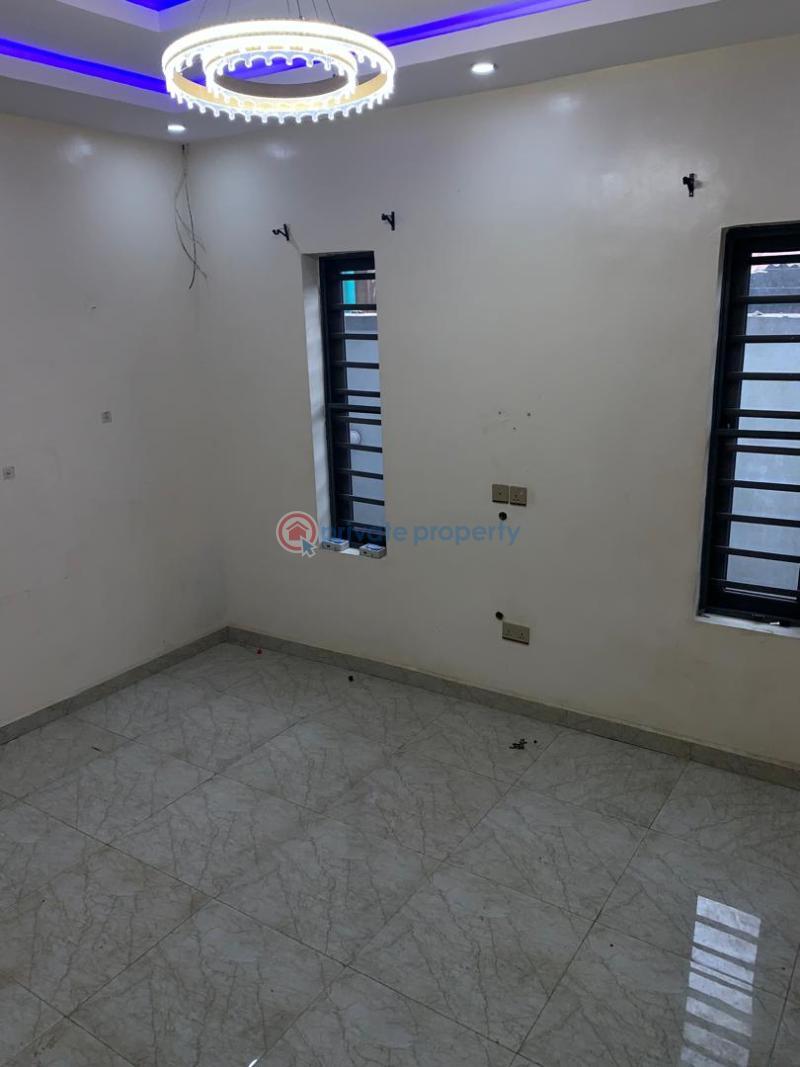 2 bedroom Terraced Duplex For Rent Olowora Ojodu Lagos - 11