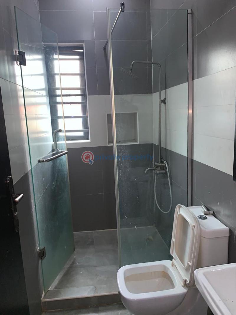 2 bedroom Terraced Duplex For Rent Olowora Ojodu Lagos - 1