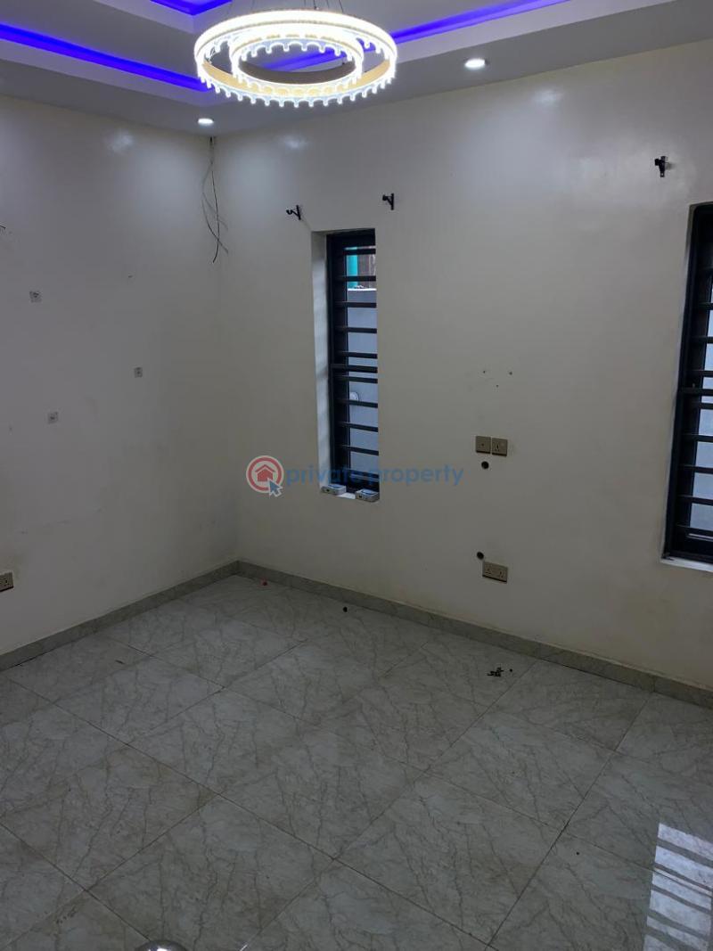 2 bedroom Terraced Duplex For Rent Olowora Ojodu Lagos - 8