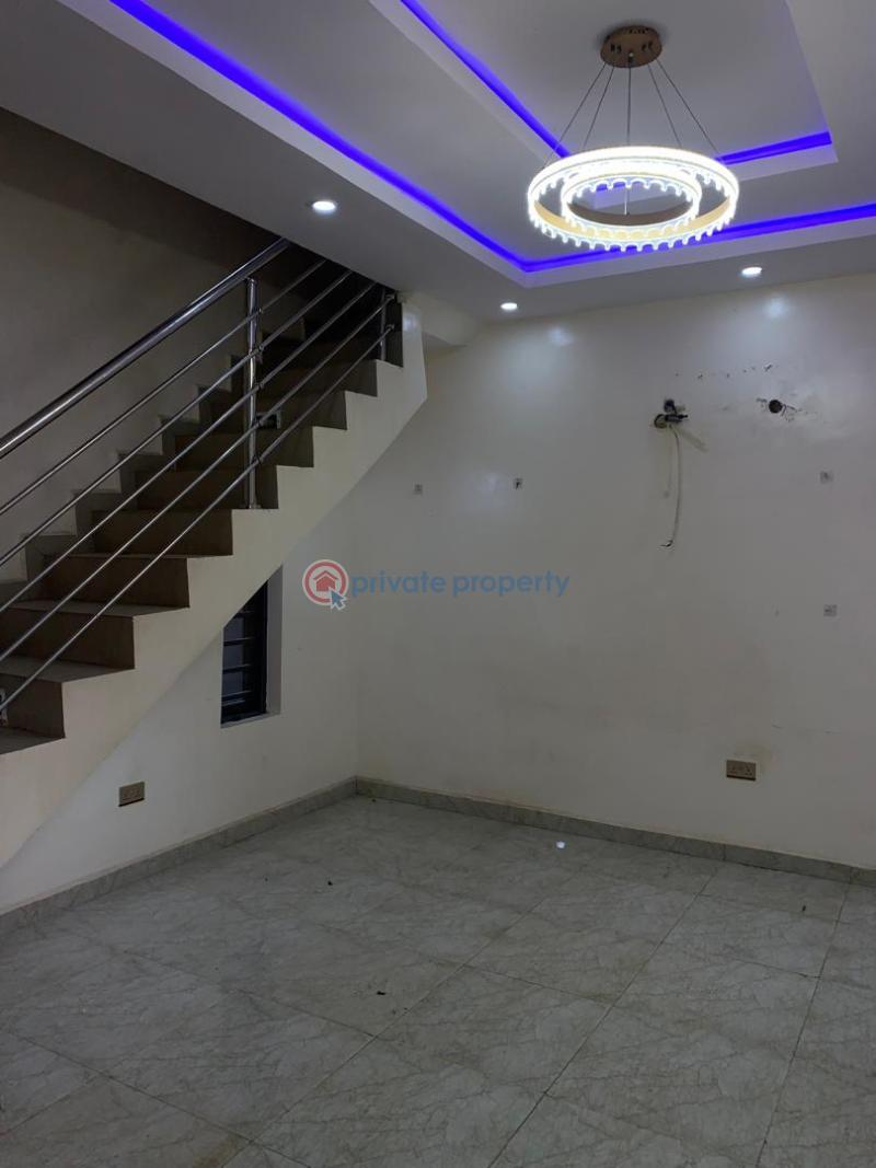 2 bedroom Terraced Duplex For Rent Olowora Ojodu Lagos - 7