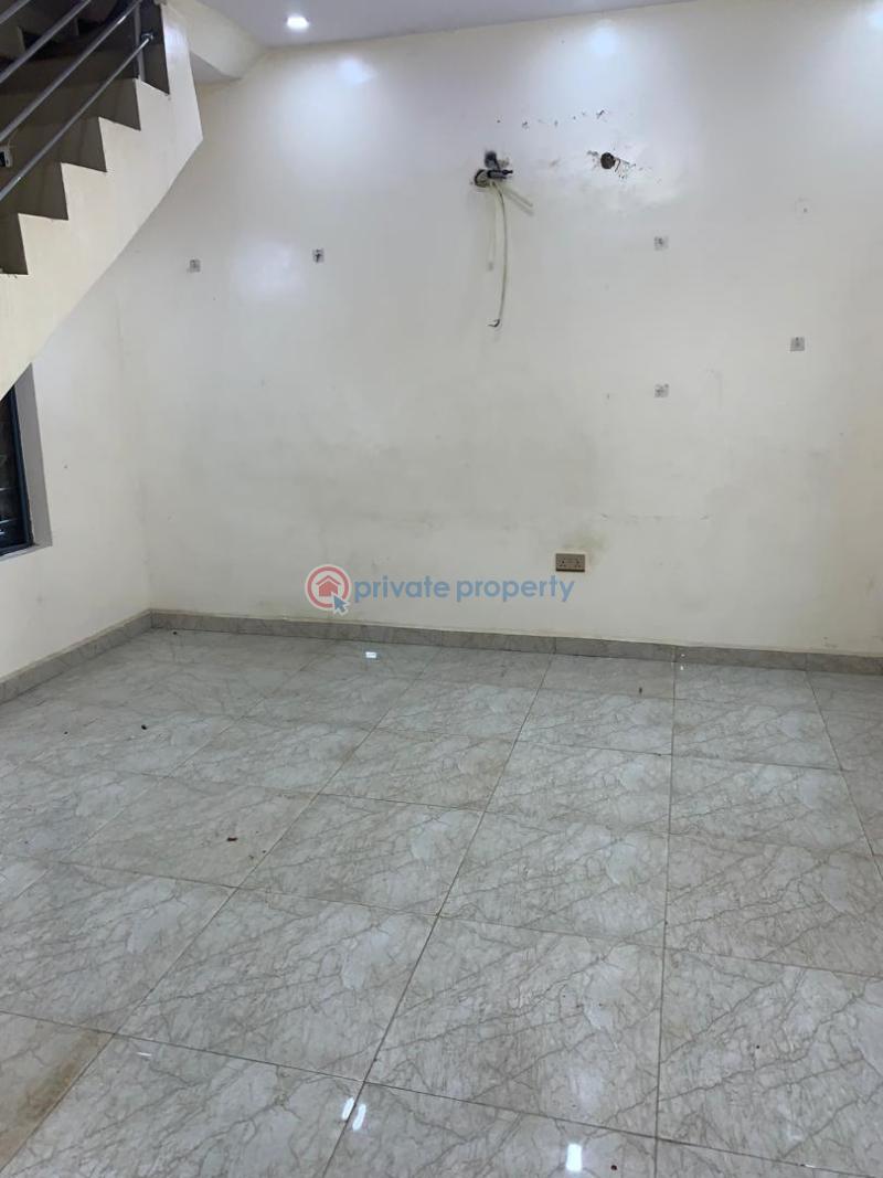 2 bedroom Terraced Duplex For Rent Olowora Ojodu Lagos - 3
