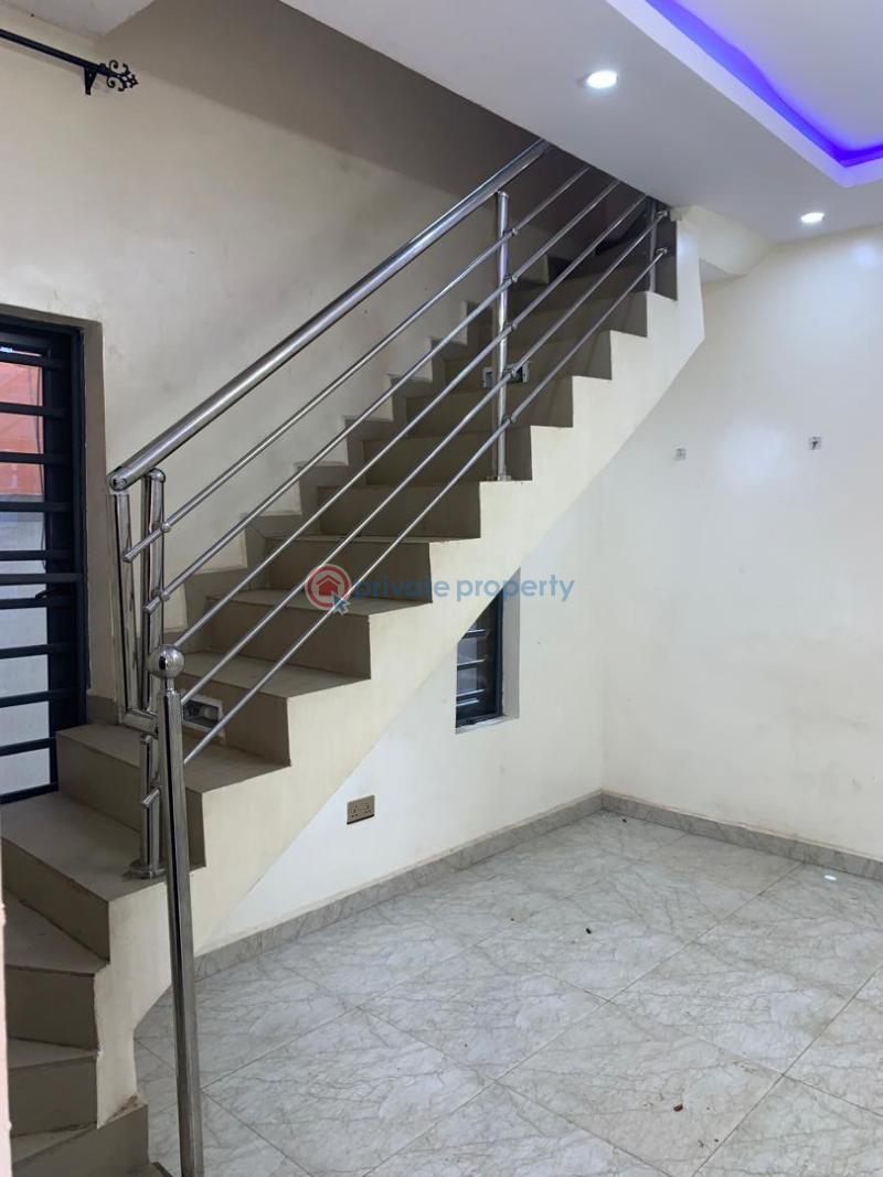2 bedroom Terraced Duplex For Rent Olowora Ojodu Lagos - 13