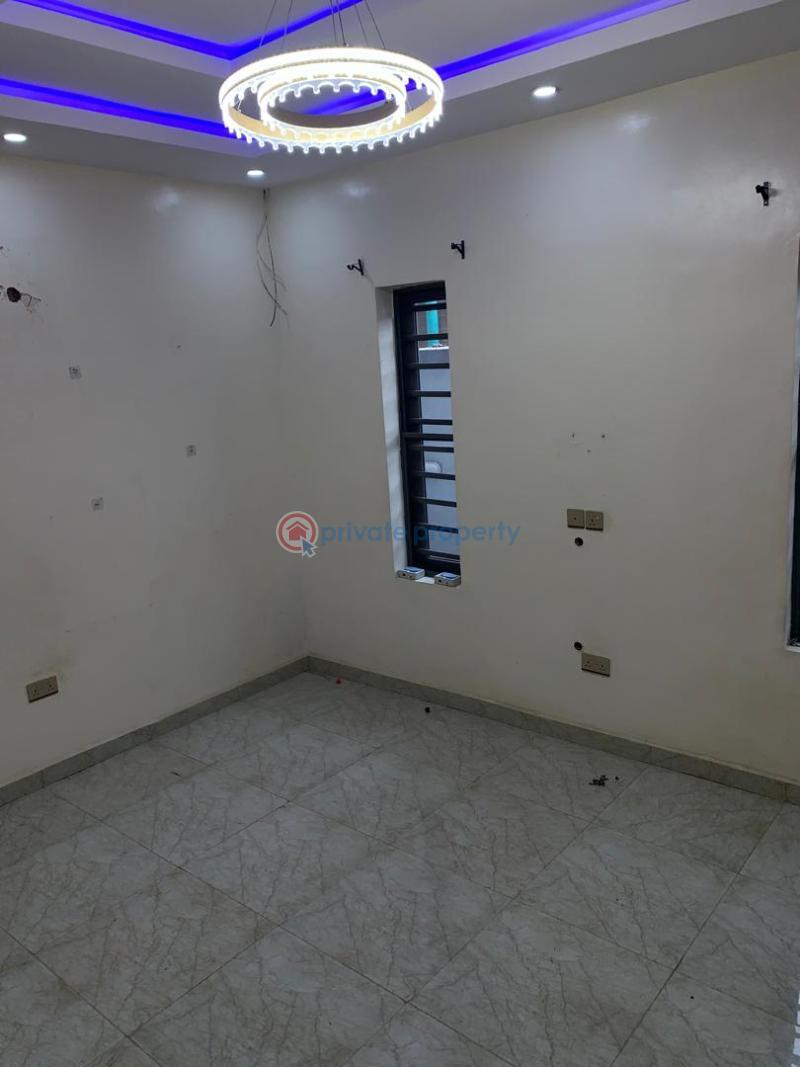 2 bedroom Terraced Duplex For Rent Olowora Ojodu Lagos - 9
