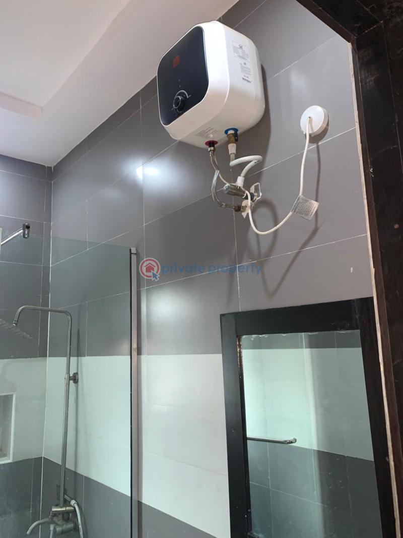 2 bedroom Terraced Duplex For Rent Olowora Ojodu Lagos - 0