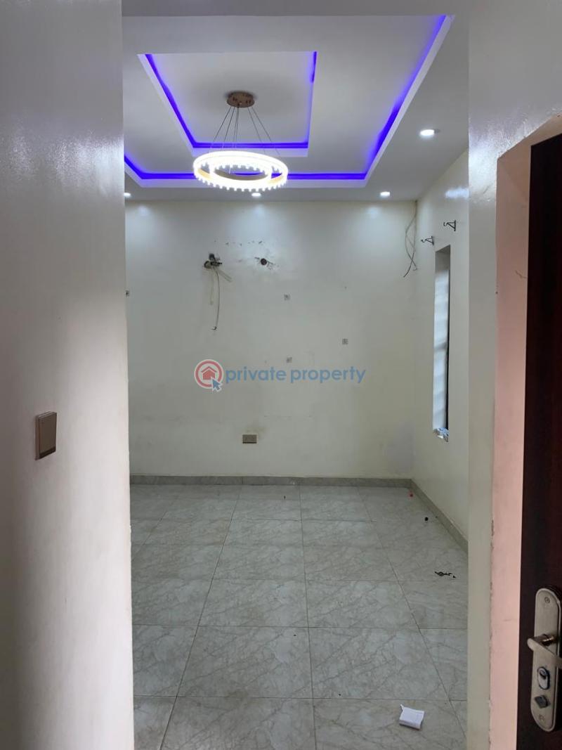 2 bedroom Terraced Duplex For Rent Olowora Ojodu Lagos - 6