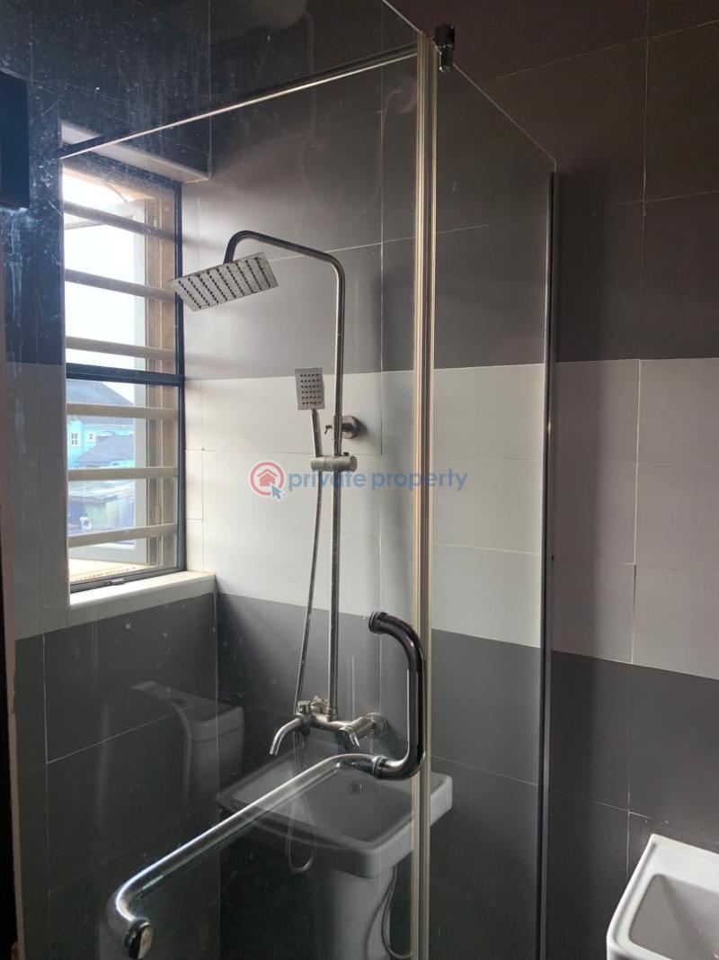 2 bedroom Terraced Duplex For Rent Olowora Ojodu Lagos - 12